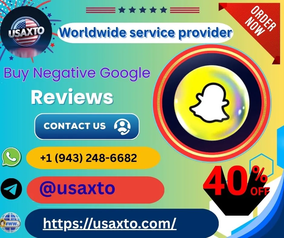 Buy Snapchat Accounts